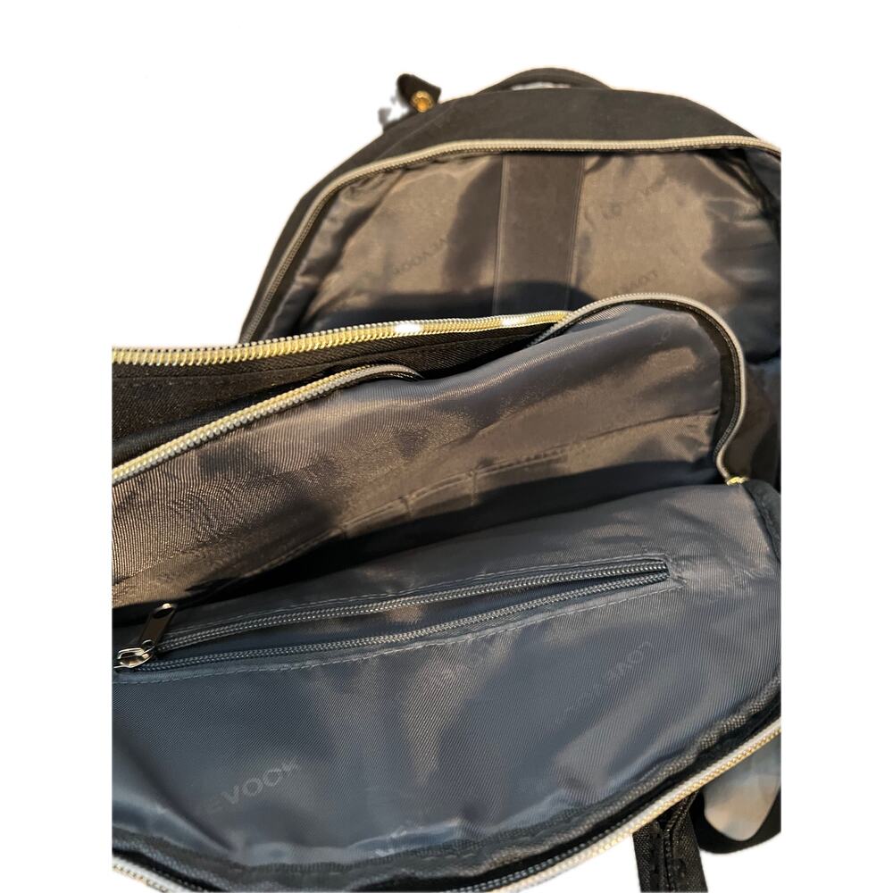 Lovevook Multi Section Padded XL Computer Backpack - Picture 4 of 5